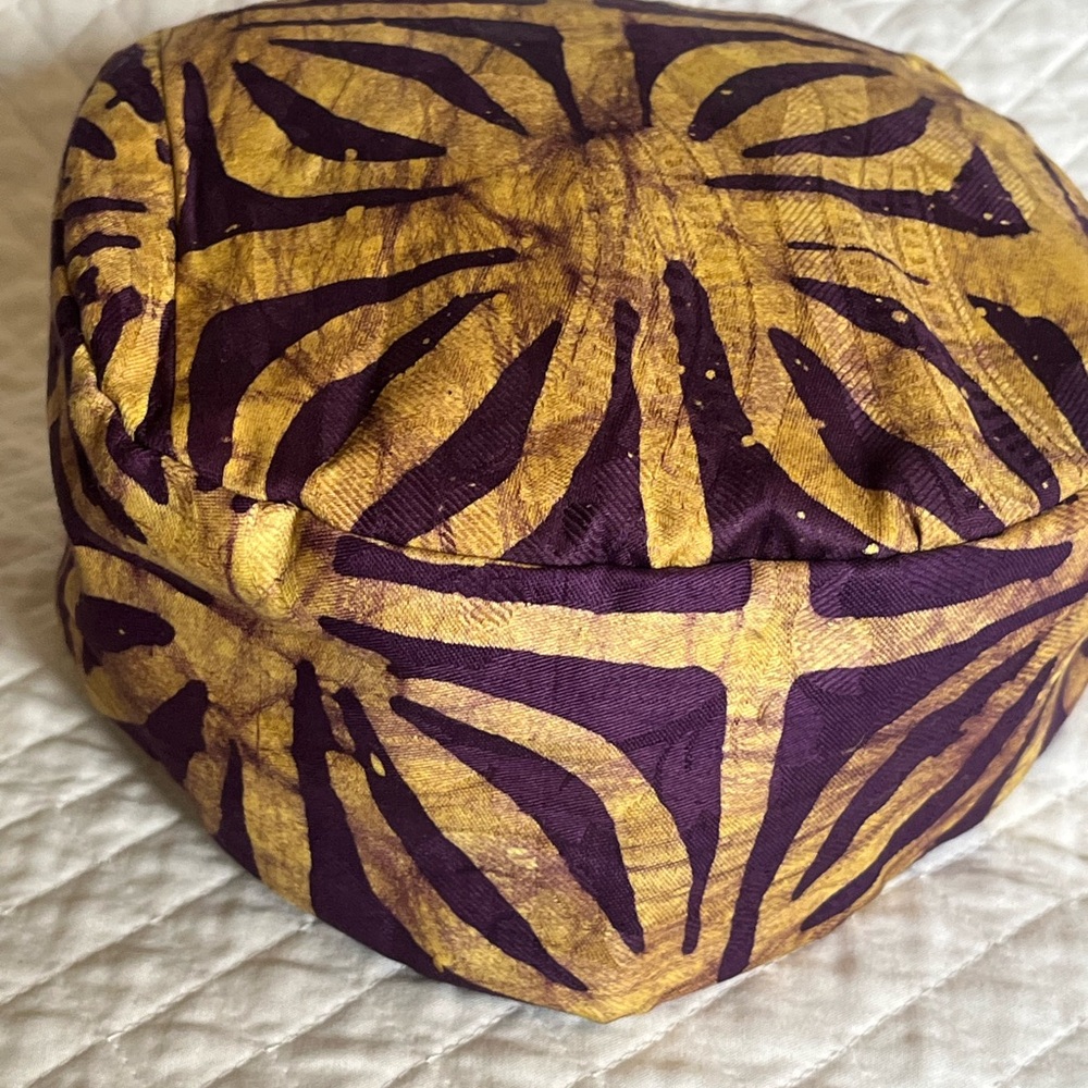 Assorted & Varieties of Kuffi Hat Patterns